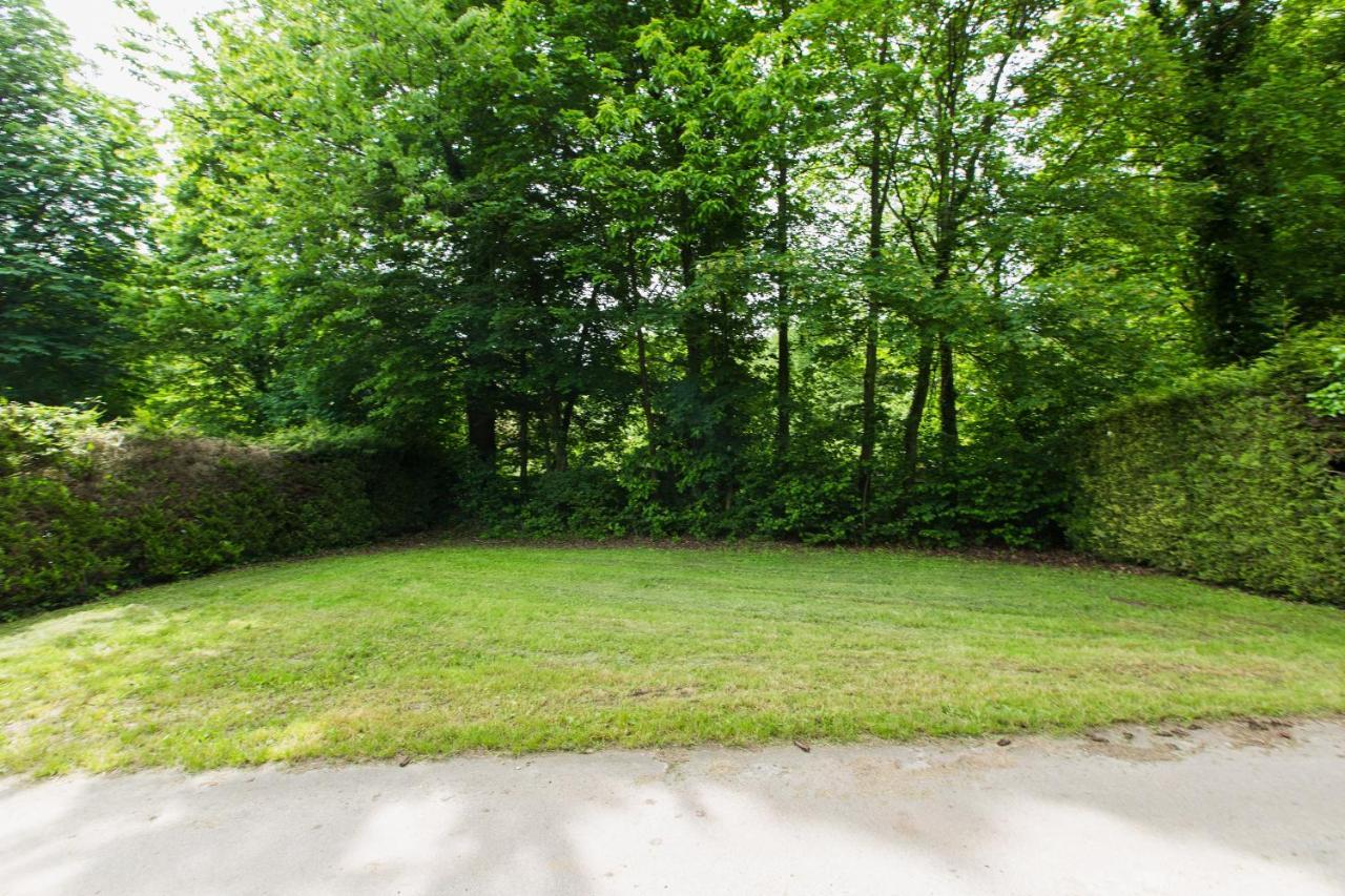 Camping Des Bondons La Ferte sous Jouarre Bagian luar foto